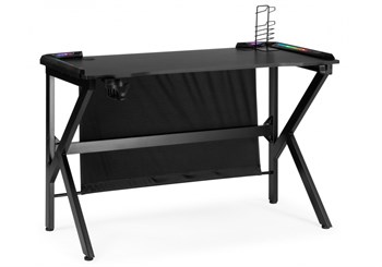 Игровой стол Мастер 3 черный / черный 15140 - фото 77964