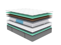 ОК Релакс С500 10259