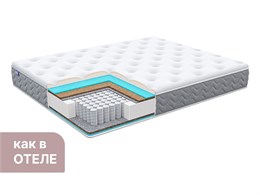 Матрас Bliss Choice + 10471