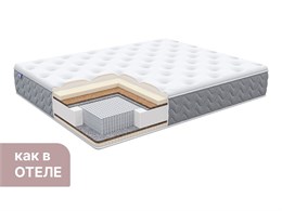 Матрас Bliss Rich 10475