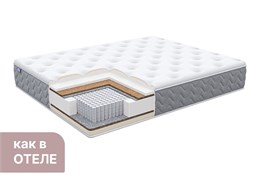 Матрас Bliss Plush 10476